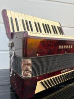 Hohner - Verdi II - - Accordeon (Zonder minimumprijs), Musique & Instruments