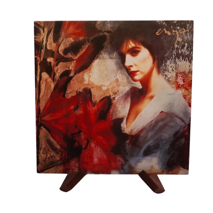 Enya - Watermark, CD & DVD, Vinyles | Pop