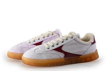 Scotch &amp; Soda Sneakers in maat 38 Roze, Kleding | Dames, Verzenden, Zo goed als nieuw, Roze, Sneakers