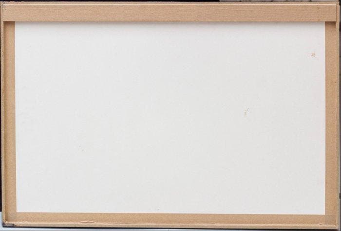 Nyaba Léon OUÉDRAOGO - Fantômes du fleuve Congo, Antiek en Kunst, Kunst | Designobjecten