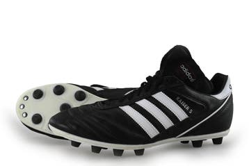 Adidas Voetbalschoenen in maat 42½ Zwart, Vêtements | Hommes, Chaussures, Verzenden