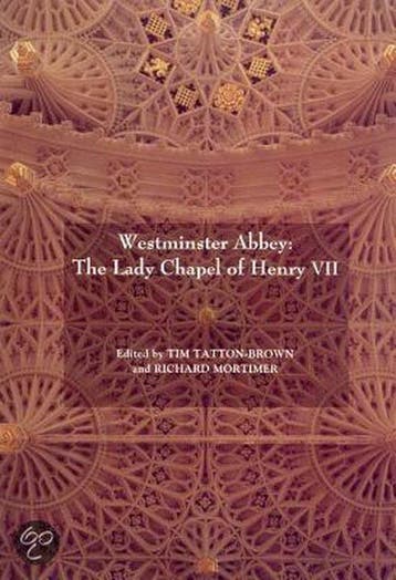 Westminster Abbey 9781843830375 Tim Tatton-Brown, Verzenden, Gelezen, Tim Tatton-Brown