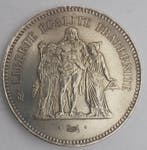 France. Ve République. 50 Francs 1974 (Sans prix de réserve)