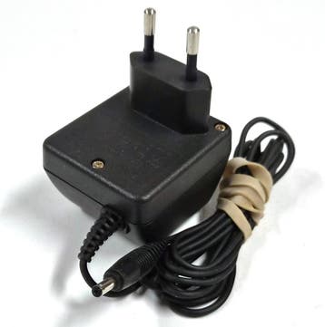 Nokia ACP-7E oplader 3,7V 355mA met Europlug, Verzenden, Nieuw