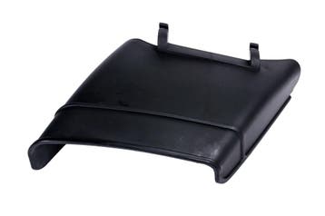 Zij Uitwerper Voor De Kibani Grasmaaier 196 CC 4.7 PK