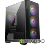 MSI MAG FORGE M100R, Verzenden, Nieuw