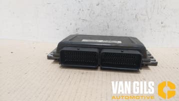 Computer Motormanagement Renault Clio O212761