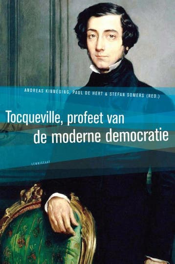 Tocqueville, profeet van de moderne democratie / De debatten, Verzenden