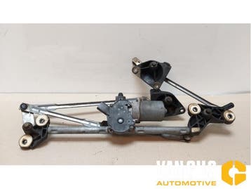 Ruitenwismotor+Mechaniek Chrysler Voyager O192249, Auto-onderdelen, Nieuw