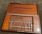 Chirurgische instrumenten - Hout, Metaal - Instrumenten