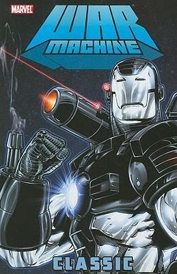 War Machine Classic - Volume 1, Verzenden, Nieuw