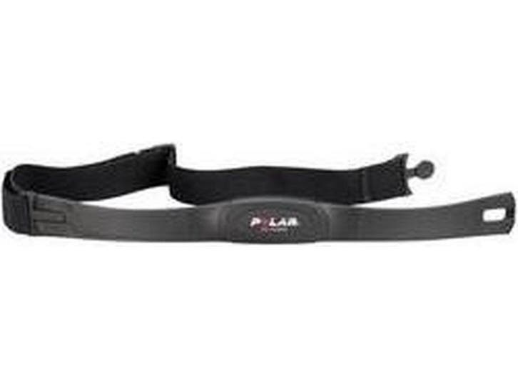 Polar T31 gecodeerde hartslagmeter met borstband, Sport en Fitness, Hartslagmeters, Zo goed als nieuw, Polar, Verzenden