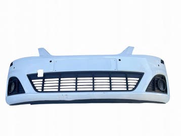 Voorbumper met grille en versteviging voor SEAT Alhambra II/, Verzenden, Gebruikt