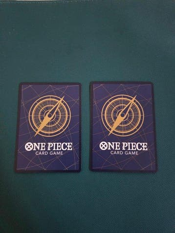 Bandai - 2 Card - One Piece - Boa Hancock OP14-112 Foil, Nieuw