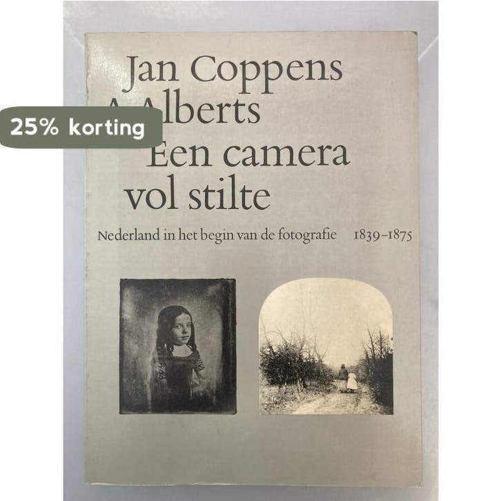 Camera vol stilte 9789029008129 Coppens, Boeken, Overige Boeken, Gelezen, Verzenden