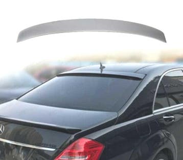 AILERON SPOILER DE TOIT MERCEDES CLASSE S W221 05-11 ABS, Verzenden, Nieuw