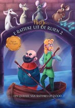 Nestje e ratteke uit de ruien 2 9789464032956, Verzenden, Zo goed als nieuw, Patrick Van Ouytsel