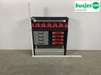 Modul bedrijfswagen inrichting 1030x335x1200mm (3065), Verzenden, Gebruikt