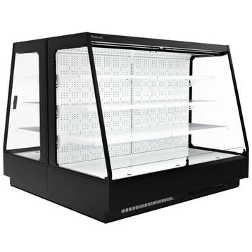 Wandkoeling | BRANTA PL | -1°C/+5°C | Geforceerd |, Verzenden