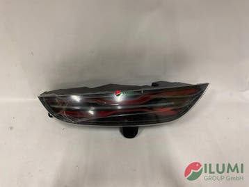Alpine A110 17- linker achterlicht LED nieuw, Verzenden