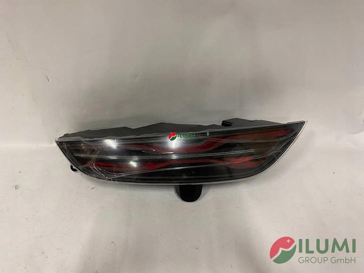 Alpine A110 17- linker achterlicht LED nieuw, Autos : Pièces & Accessoires, Éclairage, Envoi
