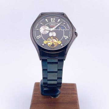Audi - moon-phase - Sans prix de réserve - Homme - 2000-2010