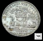 France. Louis XV (1715-1774). Jeton 1738 - Francia (Sans