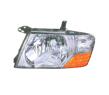 PHARE GAUCHE POUR MITSUBISHI MONTERO PAJERO 03-06, Verzenden, Nieuw