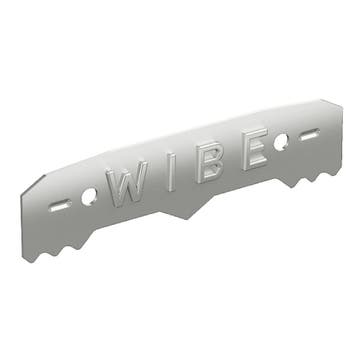 Wibe 9-verbindingsstuk kabelhouder - 705304, Verzenden, Nieuw