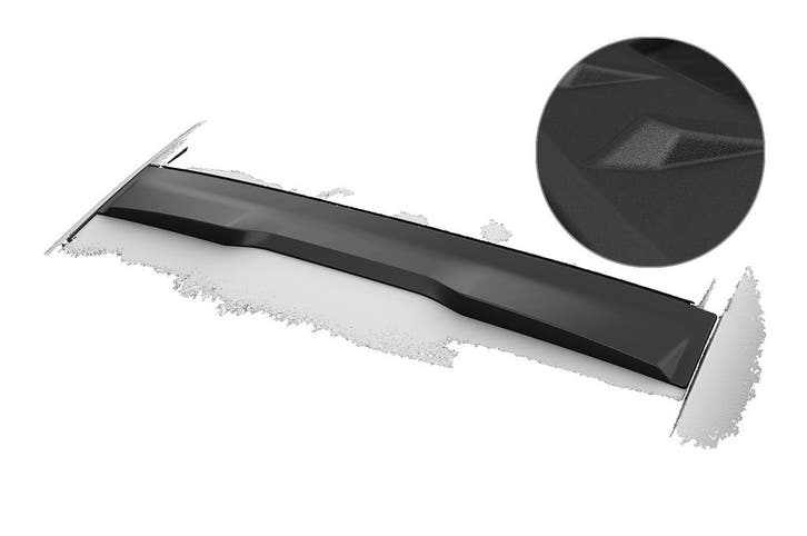 Zonnescherm achterruit met ABE voor Mercedes-Benz EQE (V295), Autos : Pièces & Accessoires, Carrosserie & Tôlerie, Envoi