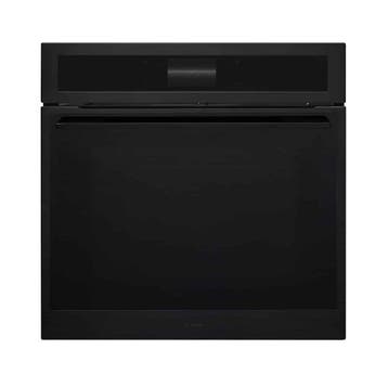 Caple C2601BS Inbouw Oven 58 cm - Zwart RVS, Ophalen of Verzenden