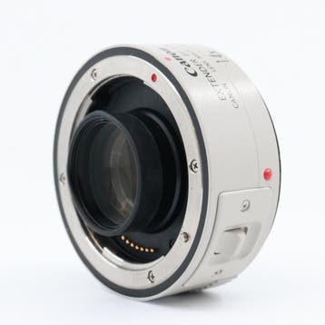 Canon EF 1.4x II extender (Téléconvertisseur) | Occasion, Ophalen of Verzenden, Nieuw