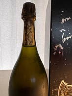 2003 Dom Pérignon, David Lynch - Champagne Brut - 1, Nieuw