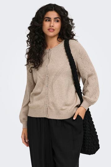 ONLY eco vest PrincessL=50/52Maat 46/48 (XL) of groter, Verzenden