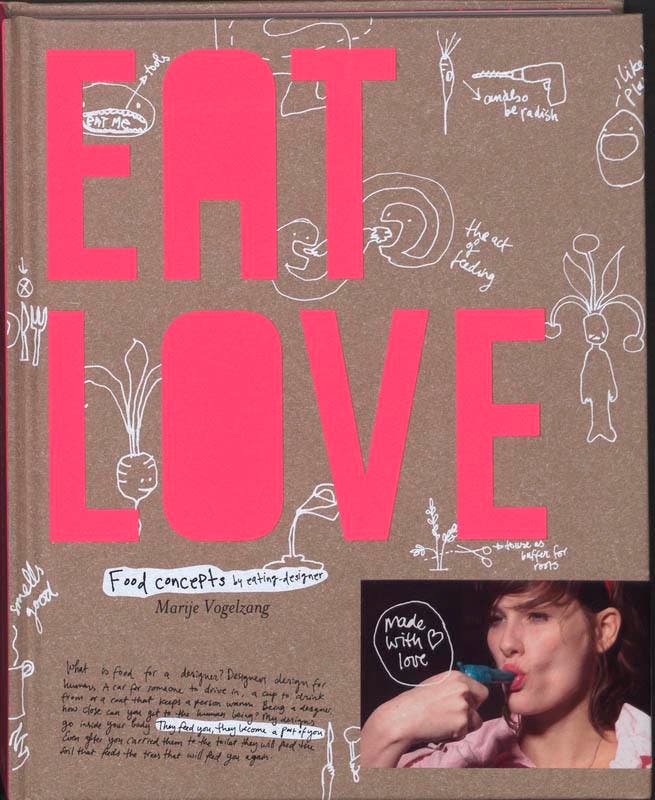Eat Love 9789063692001 L. Schouwenberg, Boeken, Taal | Engels, Zo goed als nieuw, Verzenden