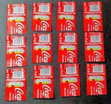 2026 Panini Lamine Yamal - 12 Compleet album - Excellent