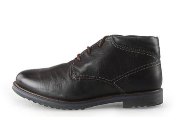 Sioux Hoge sneakers in maat 42½ Bruin, Bruin, Verzenden, Sneakers, Sioux