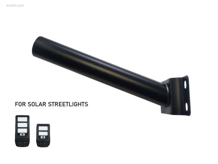 (24x) Wandbeugel voor Solar Straatverlichting..., Doe-het-zelf en Bouw, Bouwverlichting