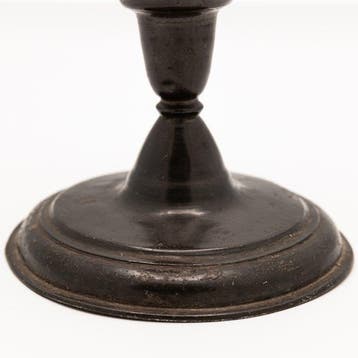 Kelk tin, XIXe siècle - Étain - 1850-1900