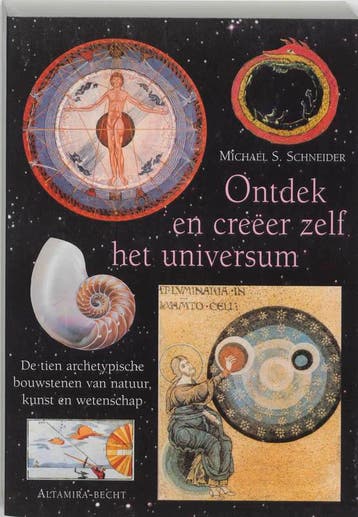 Ontdek en creeer zelf het universum 9789069635644, Verzenden, Zo goed als nieuw, M.S. Schneider