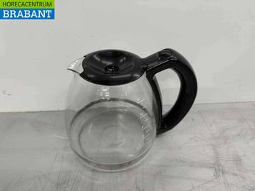 HCB Pot à café en verre Pot à café dune capacité de 1,8, Verzenden