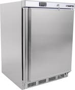 SARO Vriezer - RVS - HT 200 S / S, Verzenden