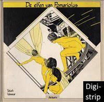 Elfen van pomariolus 9789034320445 Renard, Verzenden, Gelezen, Renard