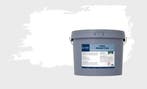 Wixx Projecttex Mat - 10L Wit 10L, Doe-het-zelf en Bouw, Verf, Beits en Lak, Verzenden, Nieuw, Wit