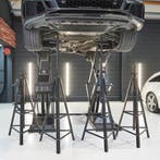 Datona Assteunen hoog 2 ton set met spindel - 4 stuks -, Ophalen of Verzenden, Nieuw