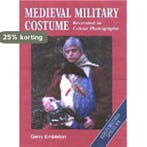 EMS8 Medieval Military Costume 9781861263711 Gerry Embleton, Verzenden, Gerry Embleton
