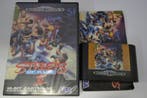 Streets Of Rage II (MD CIB)