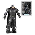 DC Multiverse Action Figure Armored Batman (The Dark Knight, Ophalen of Verzenden