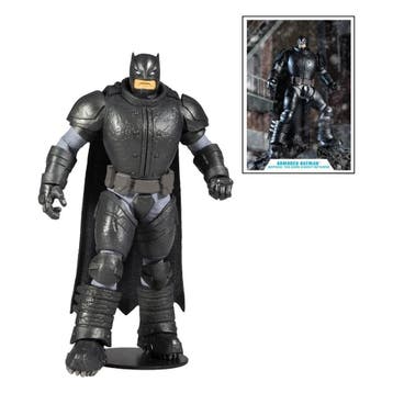 DC Multiverse Action Figure Armored Batman (The Dark Knight, Ophalen of Verzenden, Nieuw