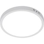LED Paneel Ø30 - 24W Opbouw LED Downlight & LED Lamp Helder, Huis en Inrichting, Verzenden, Nieuw